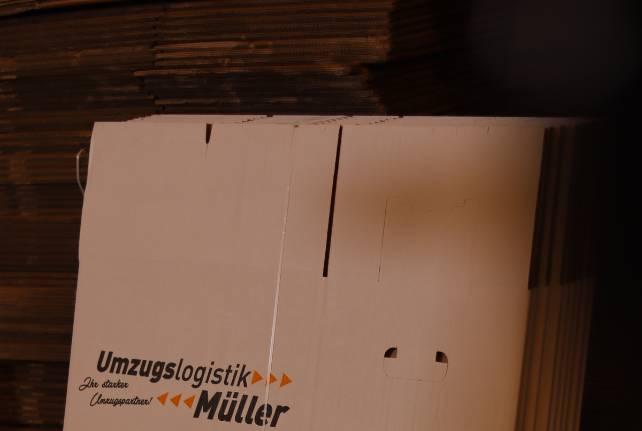 Günstiger Behördenumzug Ostritz