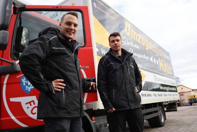 Sicherer Transport für Ihr Klavier in Ostritz