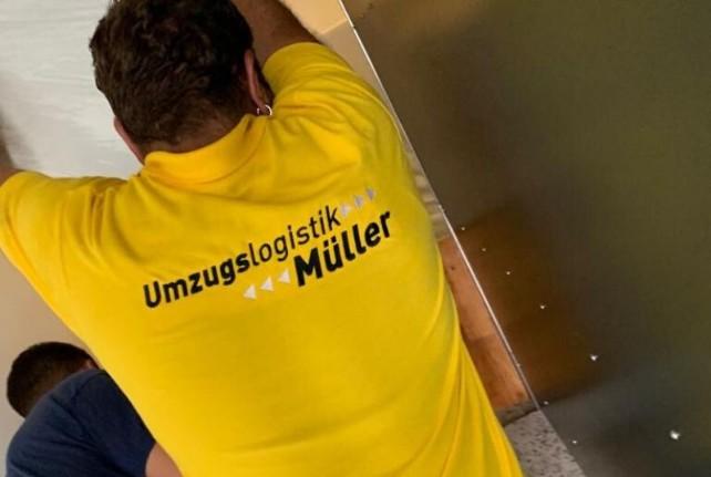 Günstiger Umzug von Slowakei